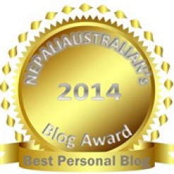 Nepali Australian Best Personal Blog